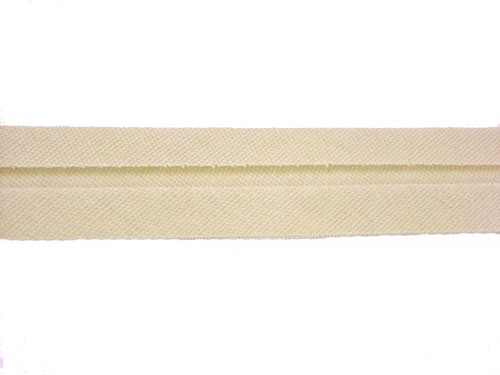 Wholesale Wrights Single Fold Bias Tape 200- Khaki 97