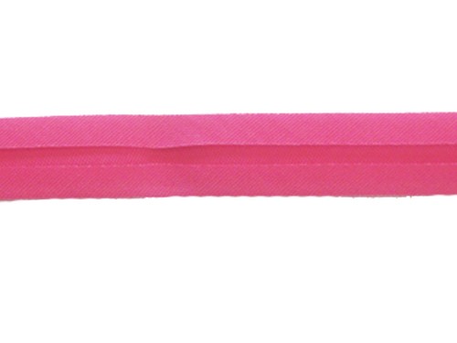 Wholesale Wrights Single Fold Bias Tape 200- Berry Sorbet 1232