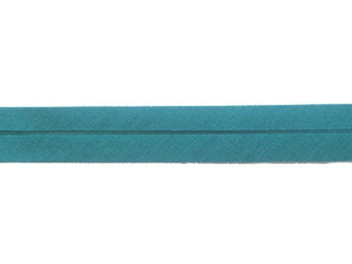 Wholesale Wrights Single Fold Bias Tape 200- Mediterranean 1242