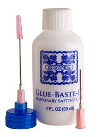 Glue Baste It 2oz. Roxanne