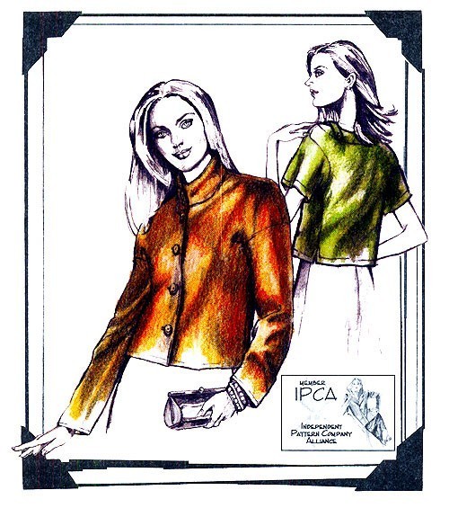Cutting Line Designs #21406 Anything But Ordinary
