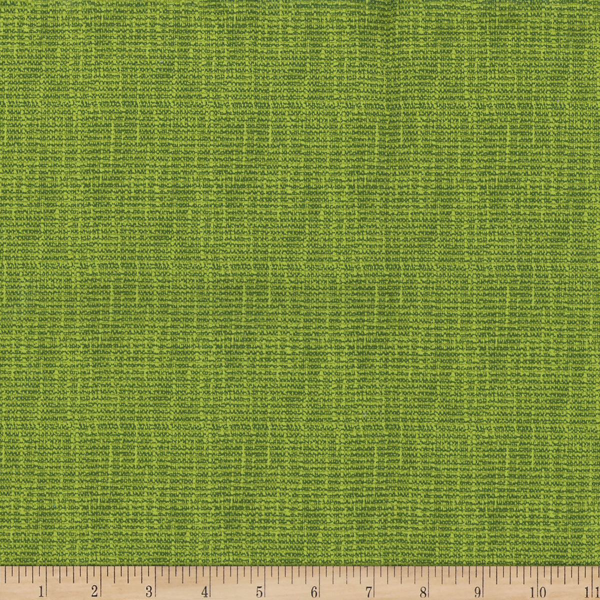 24/7 Tweed Grass fabric