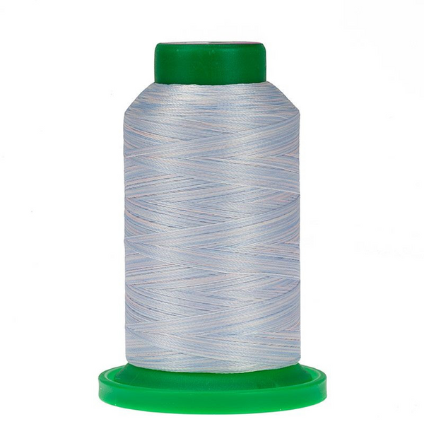 9506 Baby Boy Isacord Variegated Thread 1000m