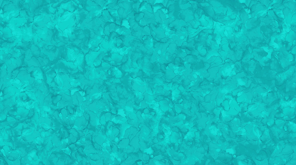 Mirage Bermuda quilting cotton fabric by Deborah Edwards | Northcott