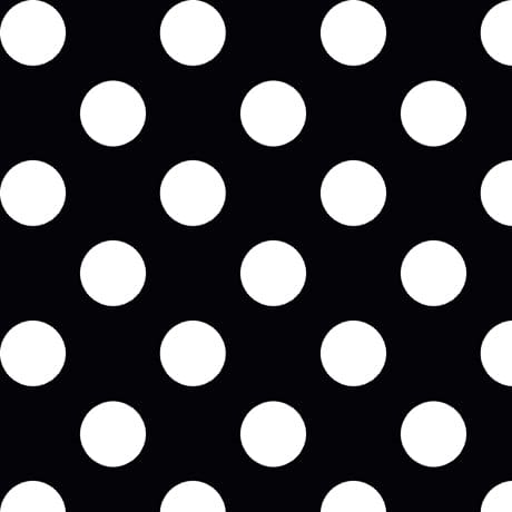 Dots & Stripes & More - per yard - Quilting Treasures - Large Dot J - 28894 J
