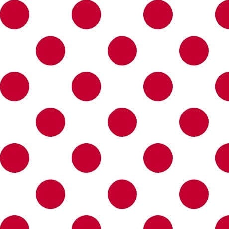 Dots & Stripes & More - per yard - Quilting Treasures - Large Dot ZR - 28894 ZR