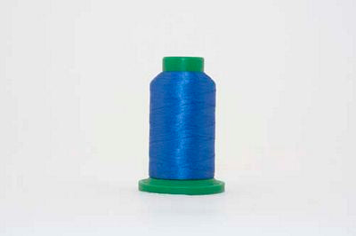 Isacord 40 - embroidery thread - 1000m Polyester - Nordic Blue - 2922-3600