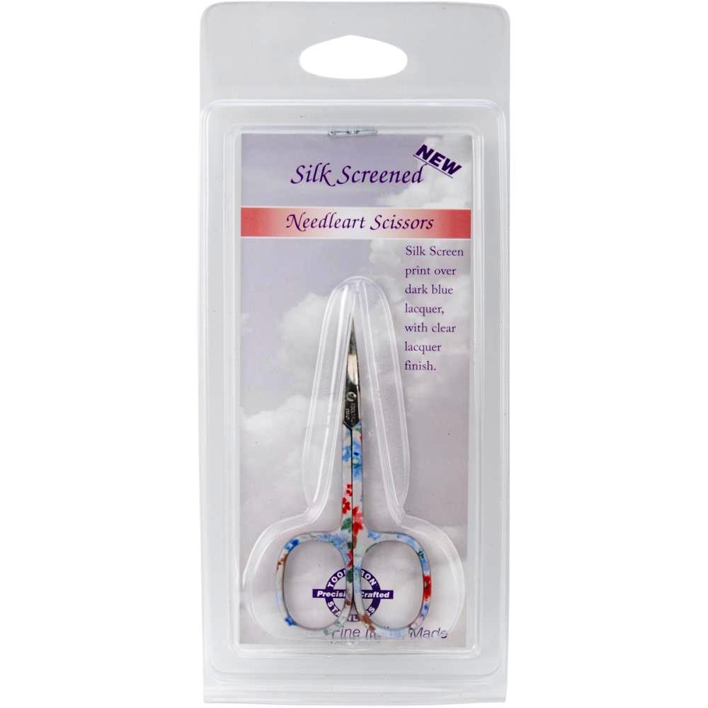 Needle Art Scissors 3-1/2"