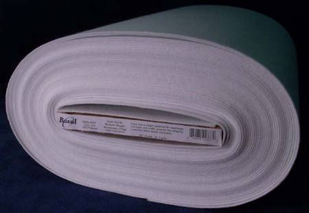 Craf-Tex Sew-in Non-Woven Heavyweight Stabilizer - 20 Inch