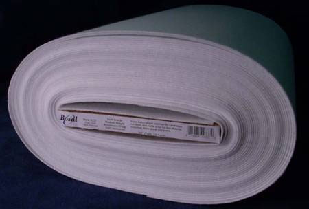 Craf-Tex Plus Double-Sided Fusible Non-Woven Heavyweight Stabilizer - 20 Inch
