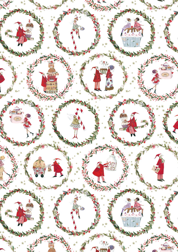 Acufactum Christmas Treats