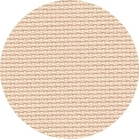 16 Count Touch of Peach Aida by Wichelt