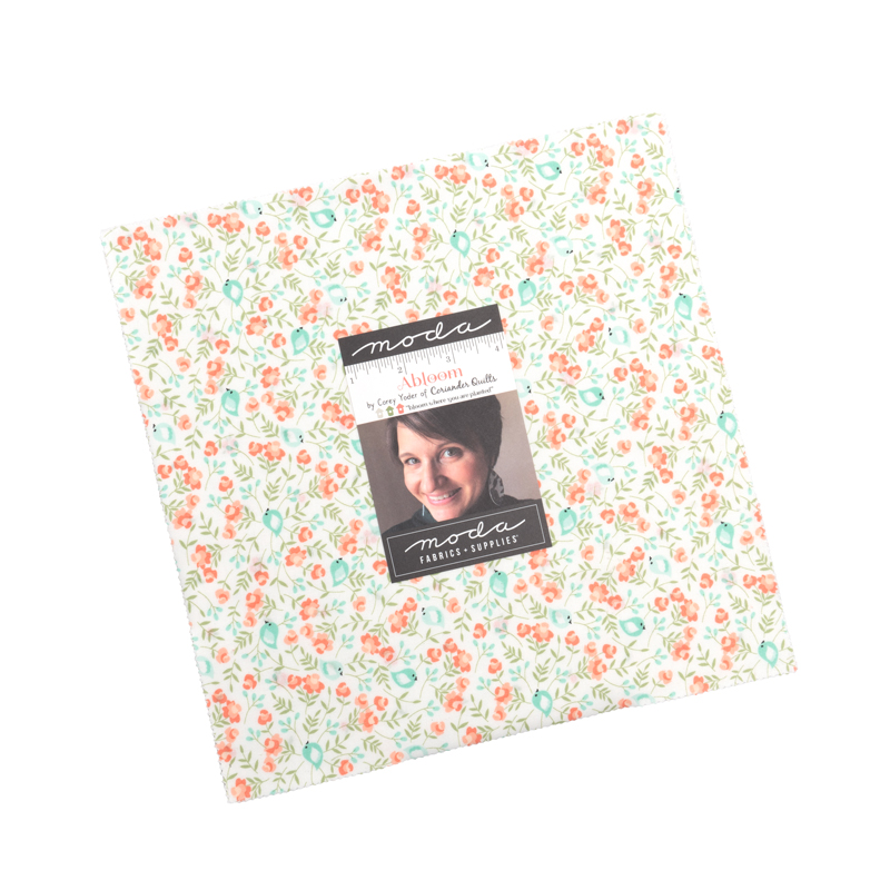 ABLOOM Moda Corey Yoder Layer Cake