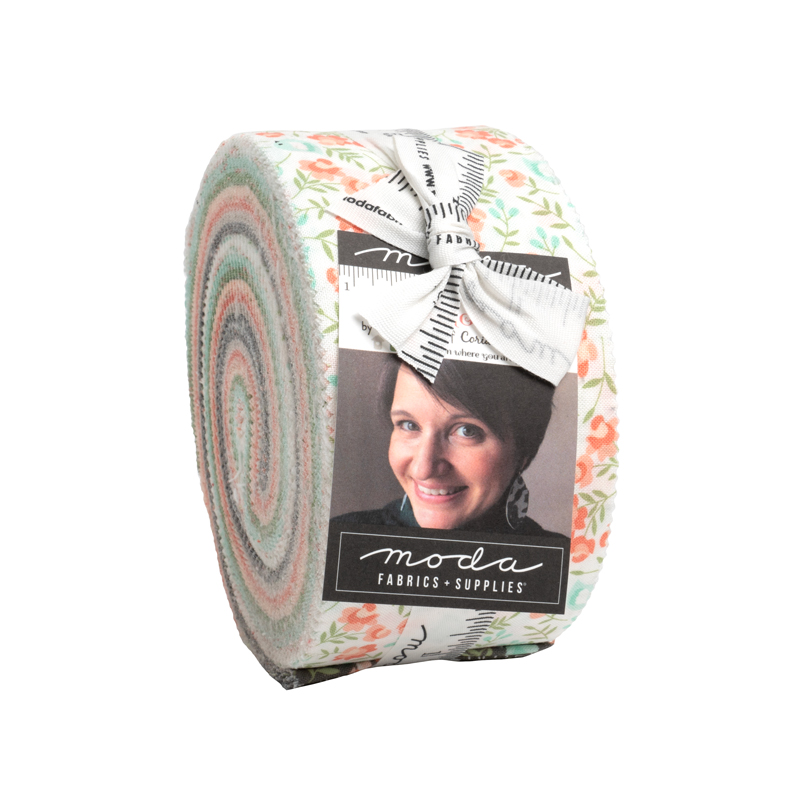 ABLOOM Moda Corey Yoder Jelly Roll