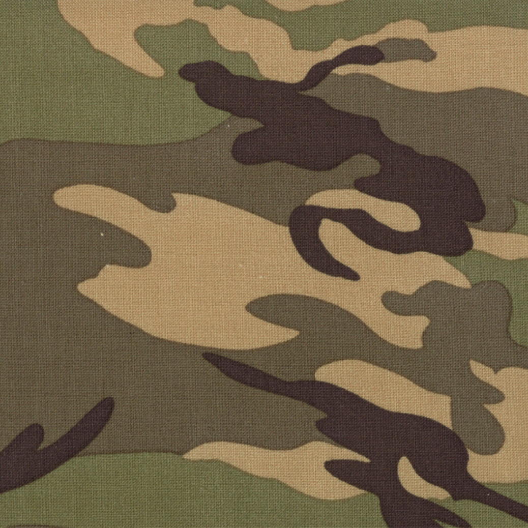 Urban Camo 30170 19 Olive Moda Urban Chicks
