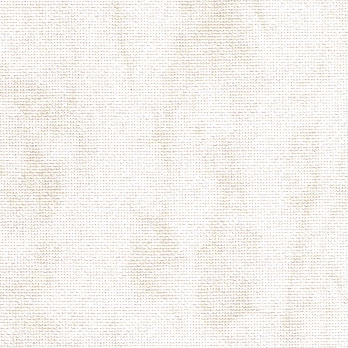Zweigart Lugana Evenweave 25Ct Smokey White 3853-140.1079 (sold in 25cm increments)
