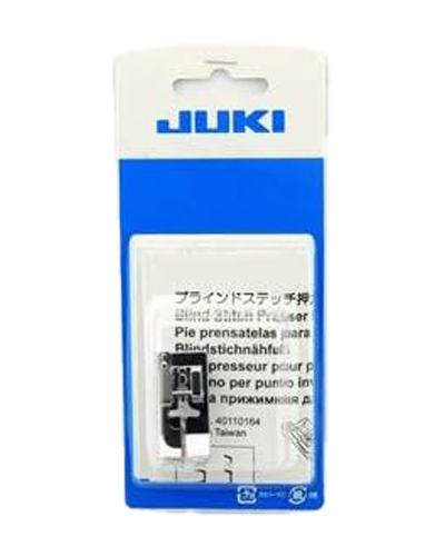 JUKI Blindstitch Presser Foot for DX/HZL Series 40110164