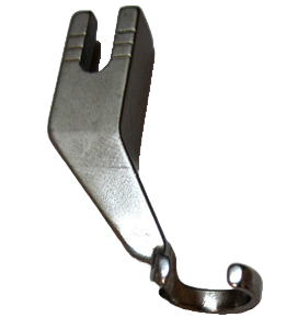 JUKI Open Toe Free Motion Quilting Foot for Longarm Machines 40144744