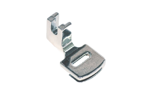 JUKI Gathering Presser Foot for HZL Series 40145875