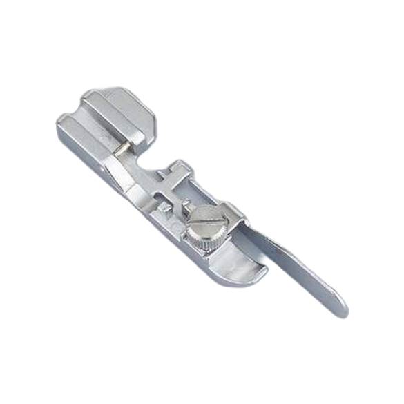 JUKI Universal Serger Blind Stitch Foot for MO Series 40149058