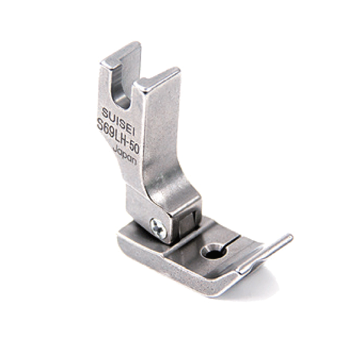 JUKI 5mm Hinged Piping Foot for TL Series 40242318