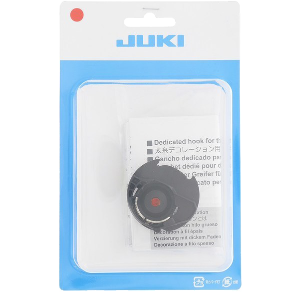 JUKI Low Tension Specialty Bobbin Case 40247203