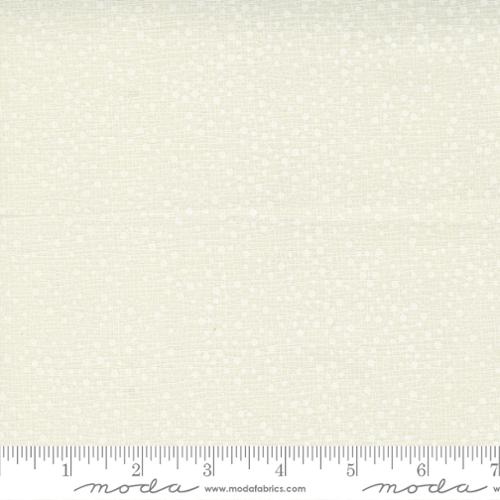 Dotty Thatched Cream