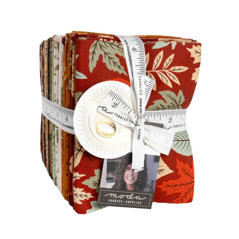 Windfall Fat Quarter Bundle by Fancy That Design House for Moda Fabrics