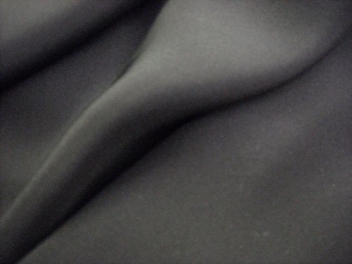 Wholesale 4-Ply Silk - Black, 15yds
