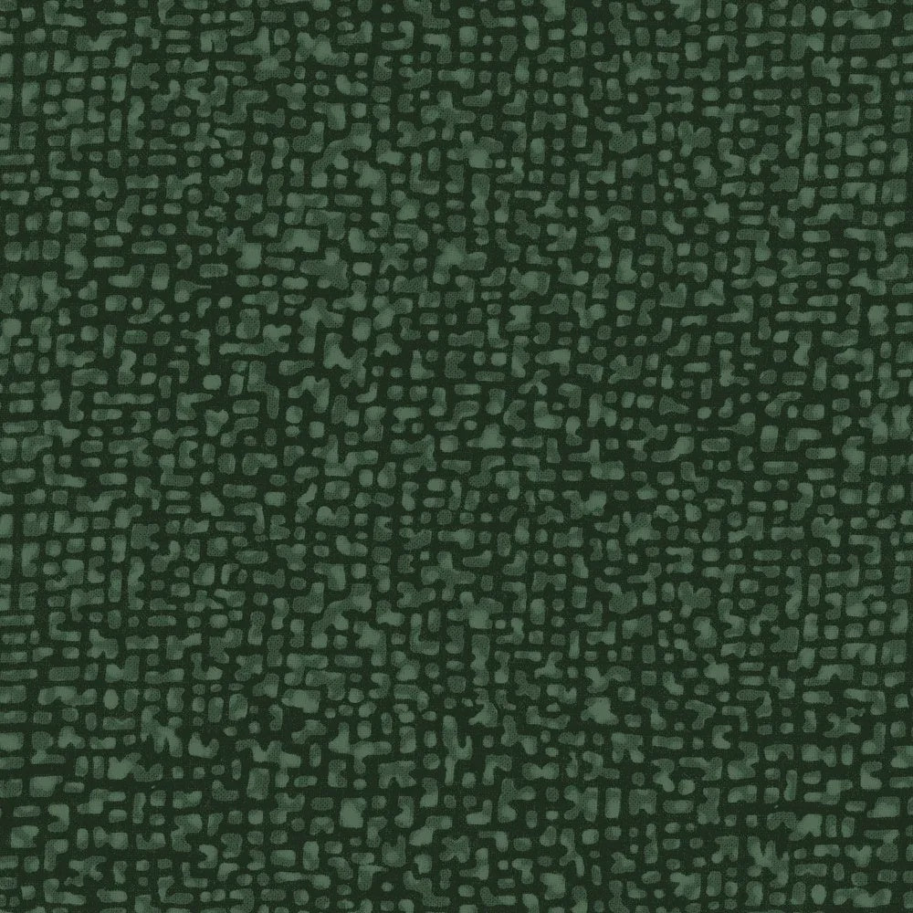 Bedrock Forest fabric