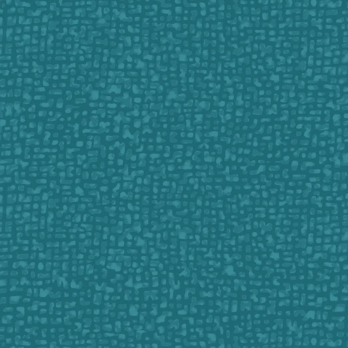 Bedrock Teal fabric