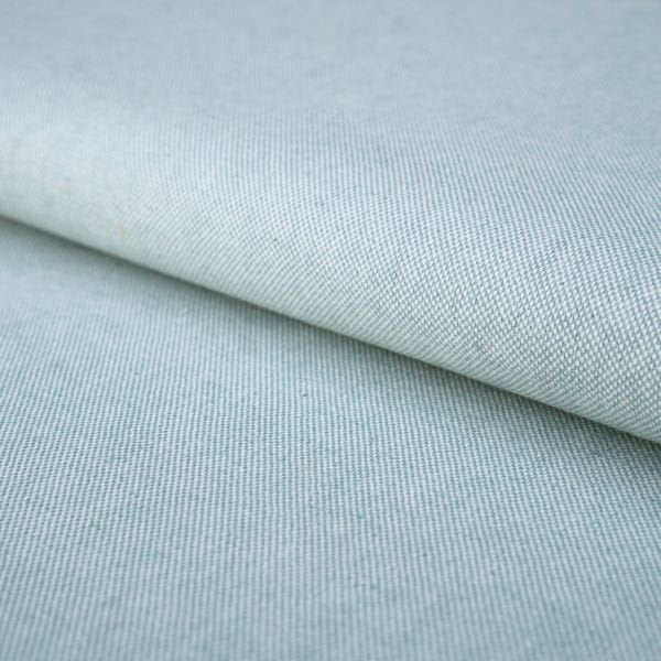 Acufactum Heathered Cotton Fabric