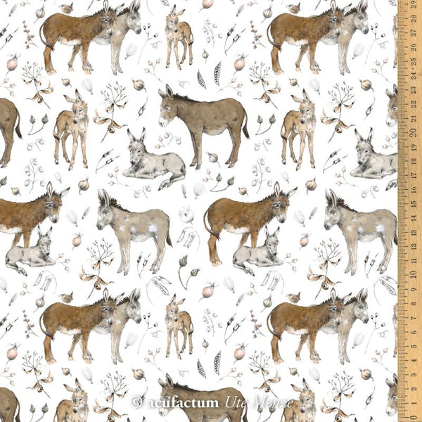 Acufactum Donkey Love