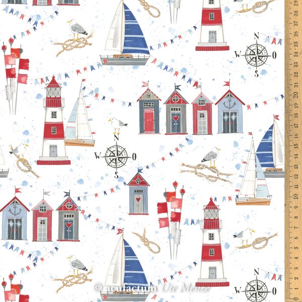 Acufactum Home Port