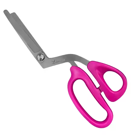 Linda's Batting Scissors - PINK
