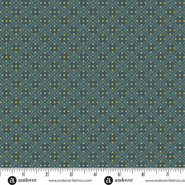 A-10076-B || Farmer’s Daughter || Silo Midnight