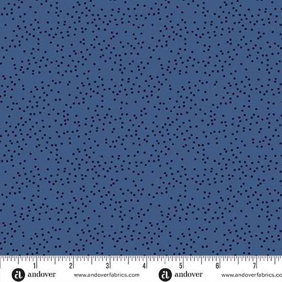 Sun Print Textures: UNIFORM PEBBLES Fabric (1/2 yd)