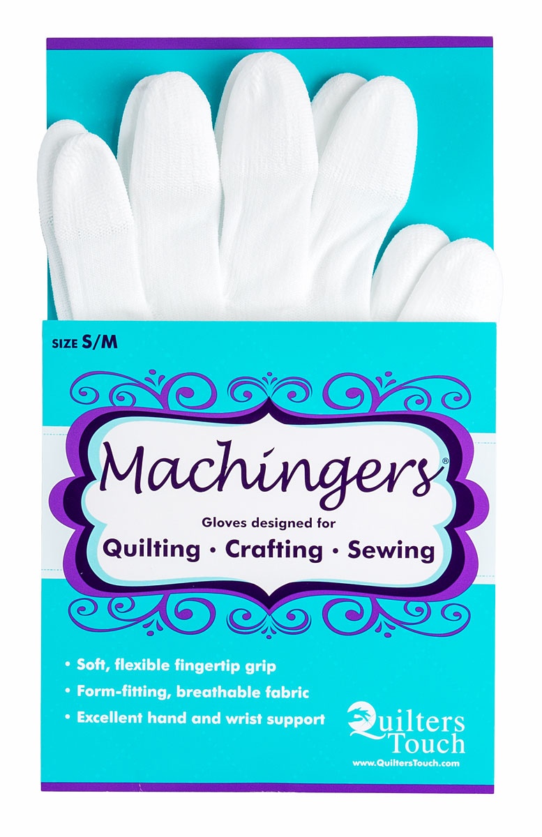 Machingers Gloves