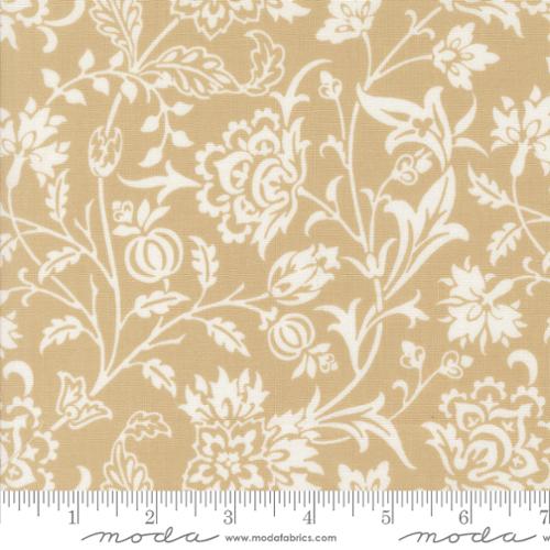 Agatha Road - Fog 535410-14 - Quilting Fabric