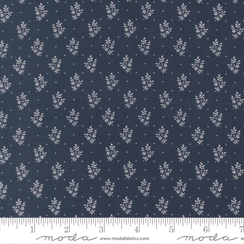 American Blue - 49327 15 • American Gatherings III