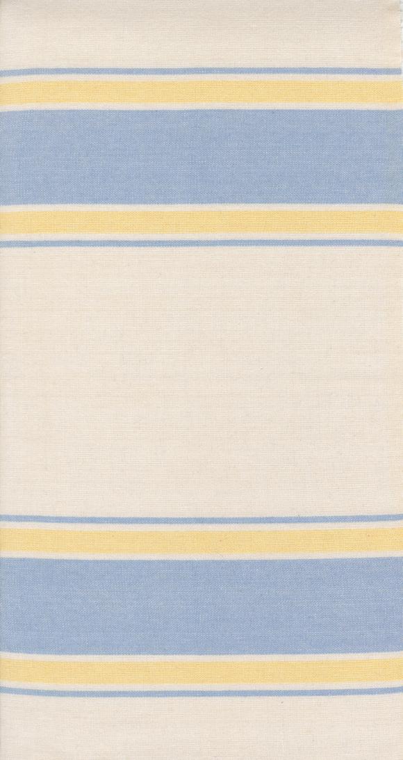 18" Waterfall Toweling - 992 353 • Summer Solstice