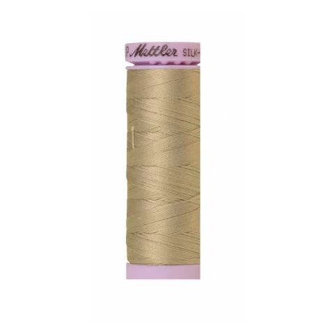 Mettler Silk Finished Cotton Thread 50wt Ash Mist 0331 (147yds)
