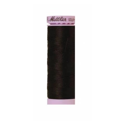 Mettler Silk Finished Cotton Thread 50wt Vanilla Bean 0431 (147yds)
