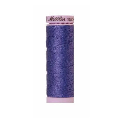 Mettler Silk Finished Cotton Thread 50wt Twilight 1085 (147yds)