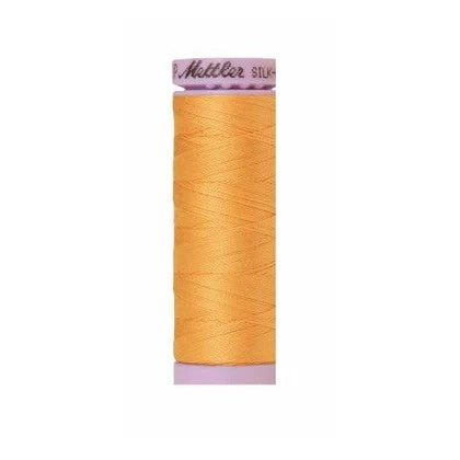 Mettler Silk Finished Cotton Thread 50wt Warm Apricot 1171 (147yds)