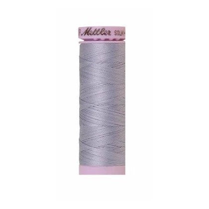 Mettler Silk Finished Cotton Thread 50wt Cosmic Sky 1373 (147yds)