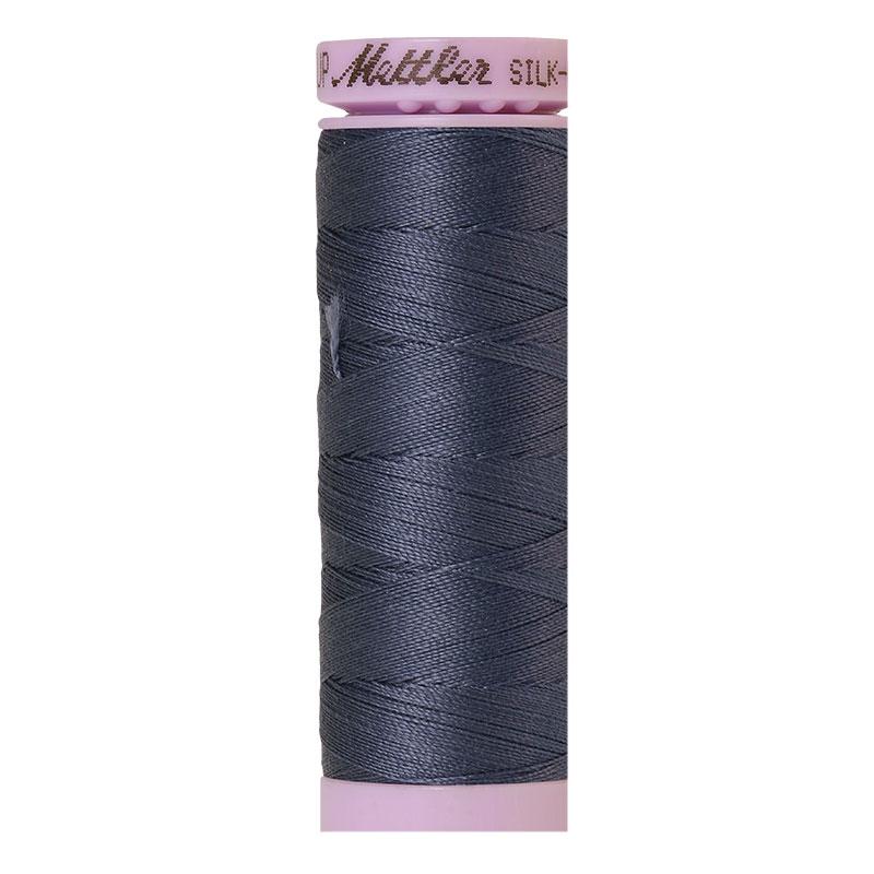 9105 0311 Silk Finish 50wt - 164 ydBlue Shadow