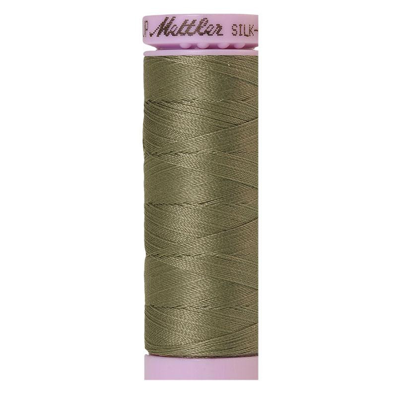 9105 0381 Silk Finish 50wt - 164 yd Sage