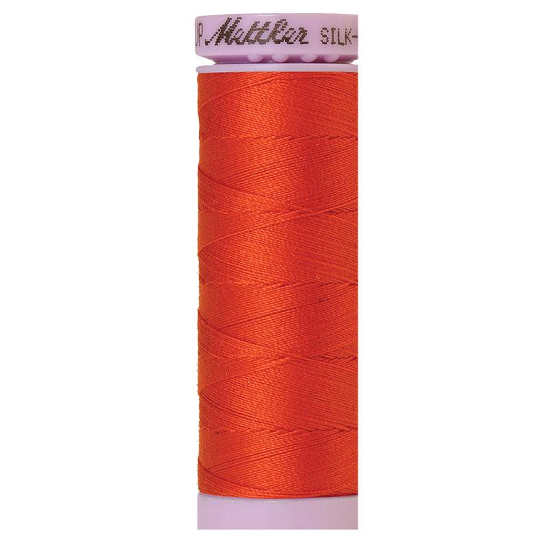 9105 0450 Silk Finish 50wt - 164 ydPaprika