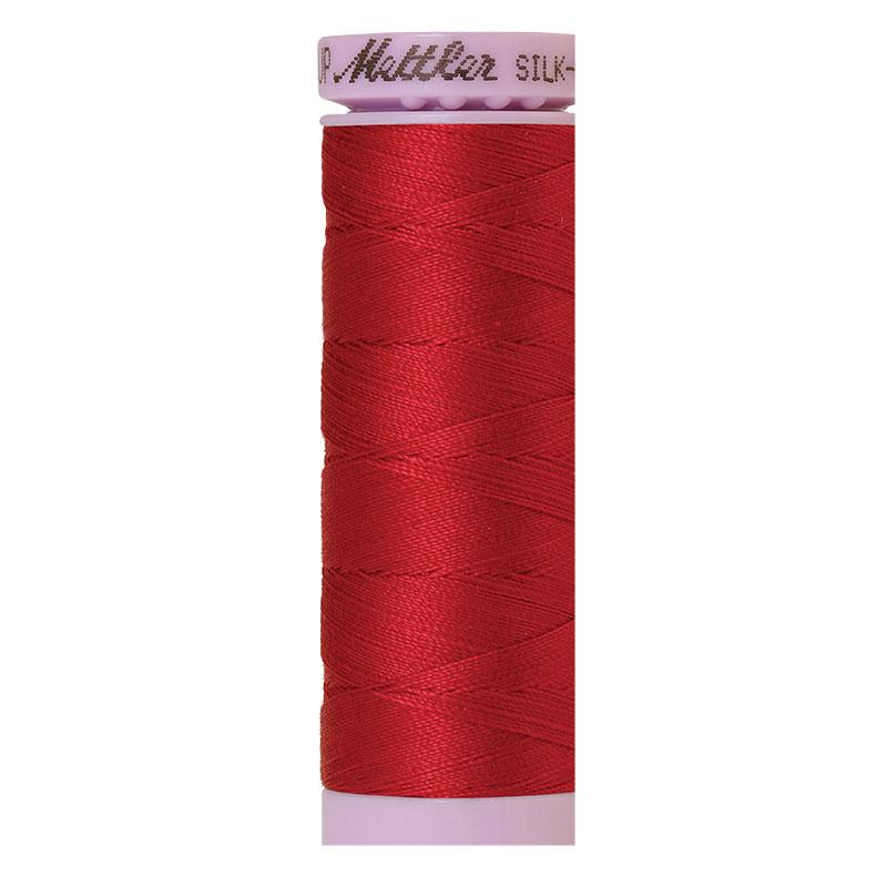 9105 0629 Silk Finish 50wt - 164 ydTulip